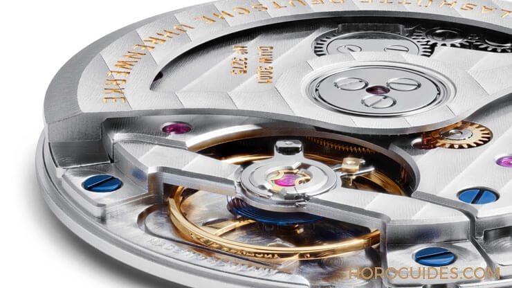 NOMOS - TANGENTE - 175 - 錶界小清新NOMOS,嶄新纖薄定義