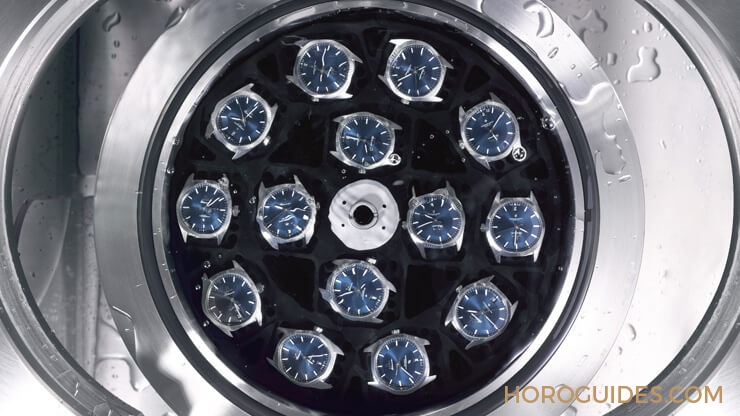 OMEGA - SEAMASTER - 光防磁就打遍天下:歐米茄Master Chronometer認證,別人學不來的看家本領