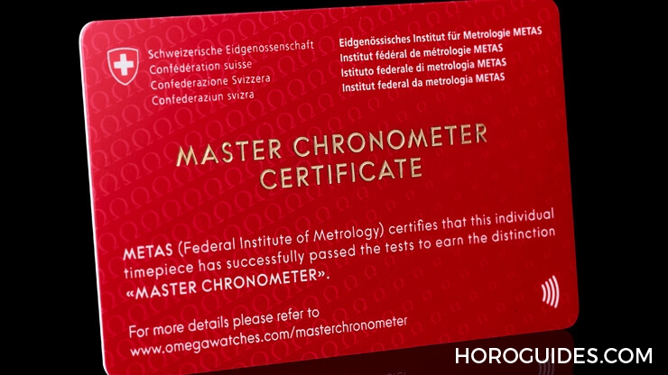 OMEGA - SEAMASTER - 光防磁就打遍天下:歐米茄Master Chronometer認證,別人學不來的看家本領