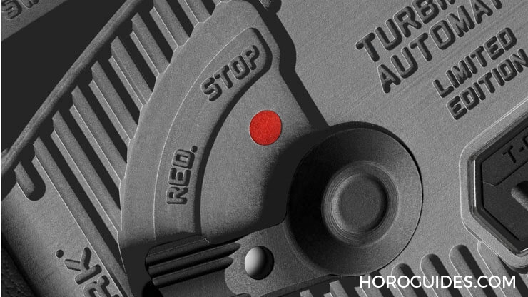 URWERK - URWERK UR-105,漫遊小時二十週年紐約版