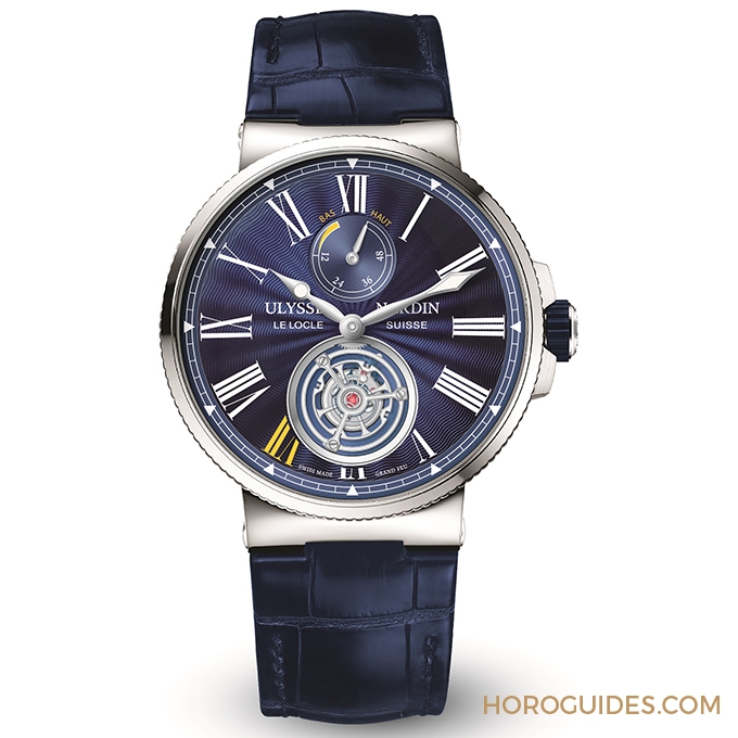 MONTBLANC - 1858 - 118775 - 踏上慈善旅程，獻上Only Watch