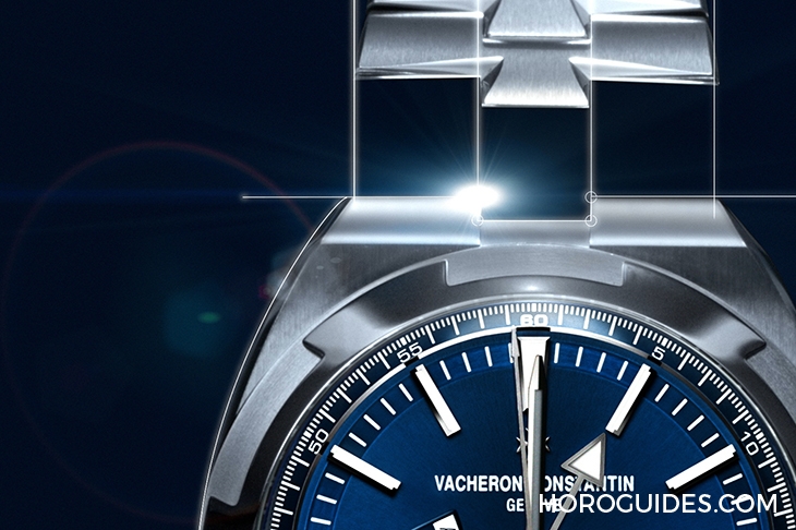 VACHERON CONSTANTIN - OVERSEAS - 7900V/110A-B334 - 跟著江詩丹頓一起縱橫四海,兩地時間功能全新改款