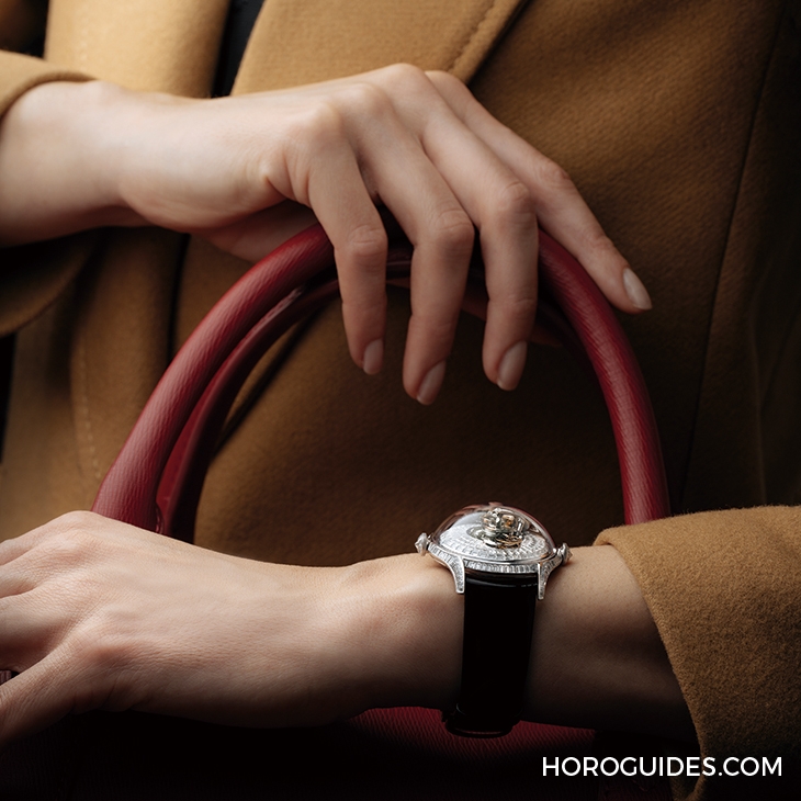 ROLEX - BASEL 2019 不可不知的十大關鍵趨勢(上)
