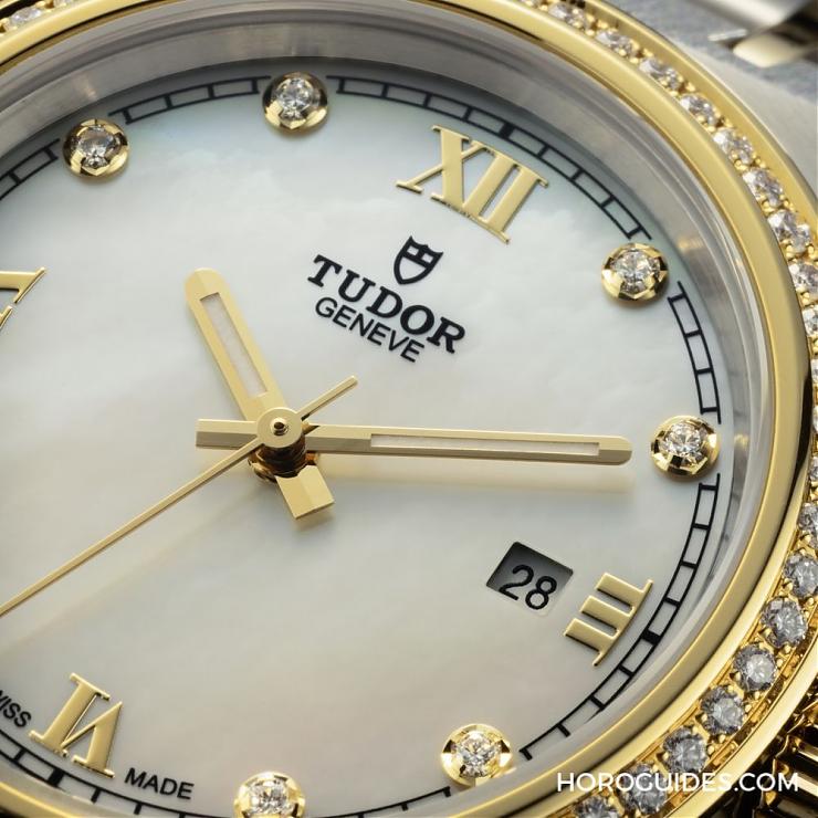 TUDOR - BLACK BAY - M79470-0003 - 2022 W&W速報|TUDOR・雙時區系列新成員Black Bay Pro登場・Black Bay系列大玩雙色遊戲