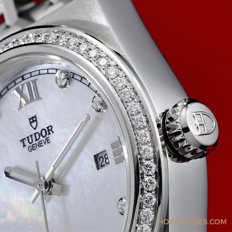 TUDOR - BLACK BAY - M79470-0003 - 2022 W&W速報|TUDOR・雙時區系列新成員Black Bay Pro登場・Black Bay系列大玩雙色遊戲