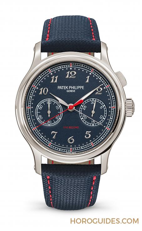 PATEK PHILIPPE - GRAND COMPLICATIONS - 5470P-001 - 錶王的品格 百達翡麗5470P全面解析 Part_1