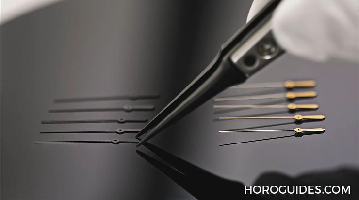 PATEK PHILIPPE - GRAND COMPLICATIONS - 5470P-001 - 錶王的品格 百達翡麗5470P全面解析 Part_2