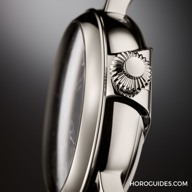 PATEK PHILIPPE - GRAND COMPLICATIONS - 1938P-001 - 以父之名 ! 百達翡麗推出三問鬧鈴腕錶 Ref. 1938P-001