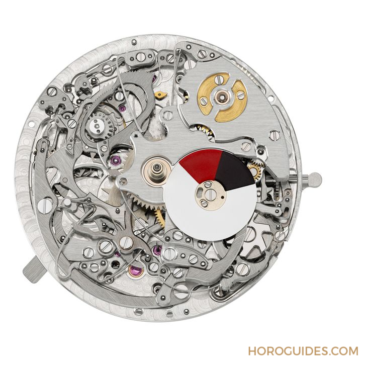 PATEK PHILIPPE - GRAND COMPLICATIONS - 1938P-001 - 以父之名 ! 百達翡麗推出三問鬧鈴腕錶 Ref. 1938P-001