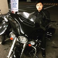 Huang Po Rui