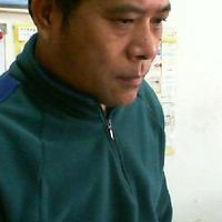 Leon Huang