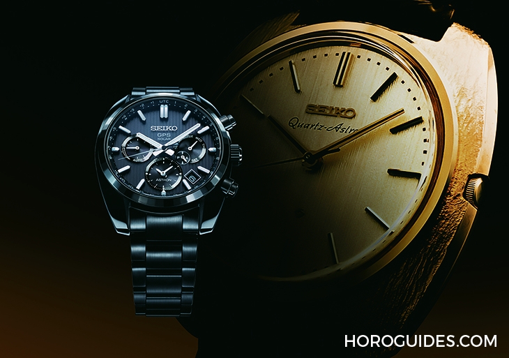 SEIKO - PROSPEX - SLA033 - [BASEL 2019] SEIKO 年度最新腕錶大集合