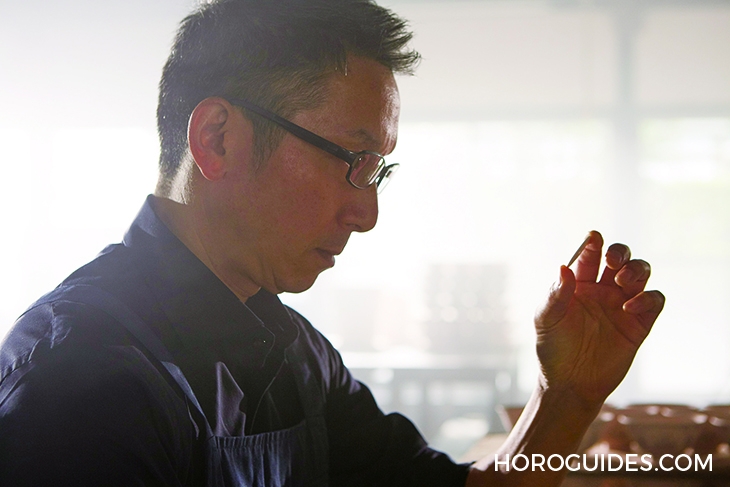 SEIKO - PROSPEX - SLA033 - [BASEL 2019] SEIKO 年度最新腕錶大集合