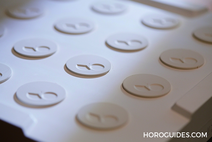 SEIKO - PROSPEX - SLA033 - [BASEL 2019] SEIKO 年度最新腕錶大集合