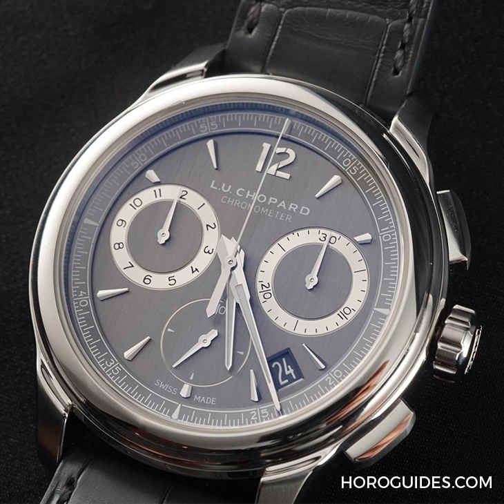 CHOPARD - L.U.C - 161978-5001 - [BASEL 2019] 蕭邦CHOPARD L.U.C系列 七款齊發