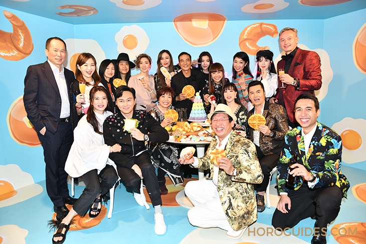 FRANCK MULLER - VANGUARD - V45 CH CARBON - FRANCK MULLER 亞洲特別版正式登場！盛大舉行 Crazy Hours 24/7 派對