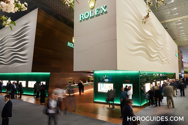 BREITLING - NAVITIMER - AB0910371B1X1 - Bye Bye ! BREITLING 宣布退出 Baselworld 2020 