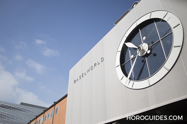 ROLEX - 116500LN-0001 - 關於Baselworld 2020 你應該知道的10件事