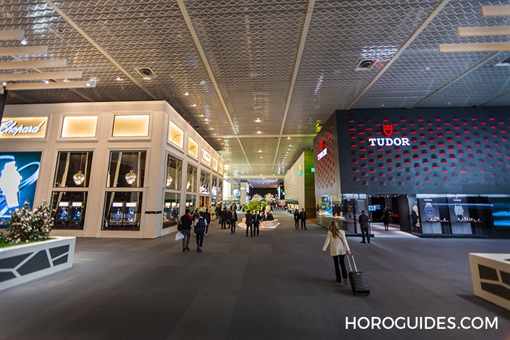 ROLEX - 116500LN-0001 - 關於Baselworld 2020 你應該知道的10件事