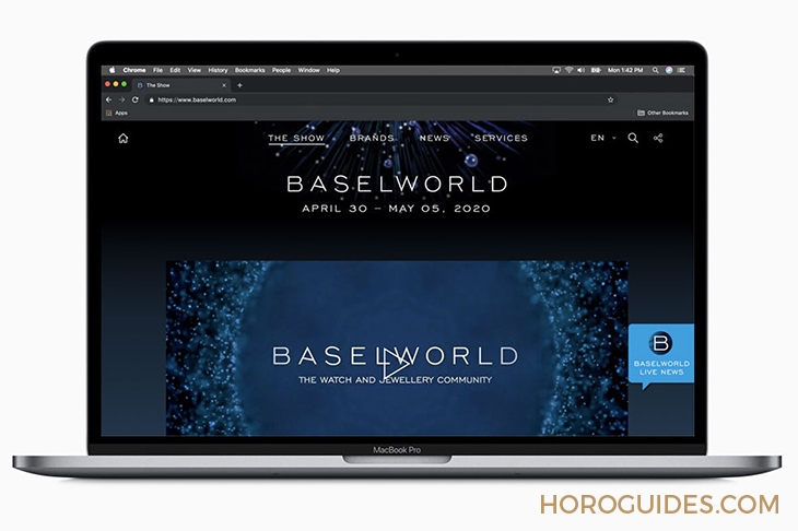 ROLEX - 116500LN-0001 - 關於Baselworld 2020 你應該知道的10件事