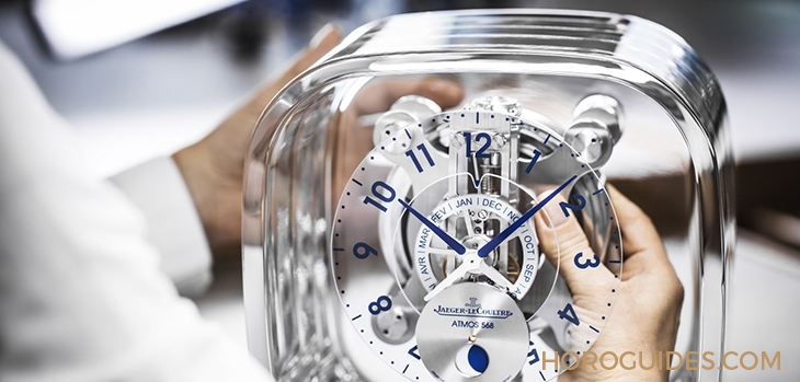 JAEGER-LECOULTRE - REVERSO - Q398258J - 積家隆重推出8年保修期的Care Program