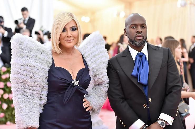 AUDEMARS PIGUET - 直擊名人腕錶!2019 Met Gala 時尚奧斯卡