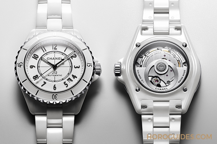 ROLEX - GMT-MASTER II - 126719BLRO-0002 - ［BASEL 2019］達人之選 – 最想帶回家的錶