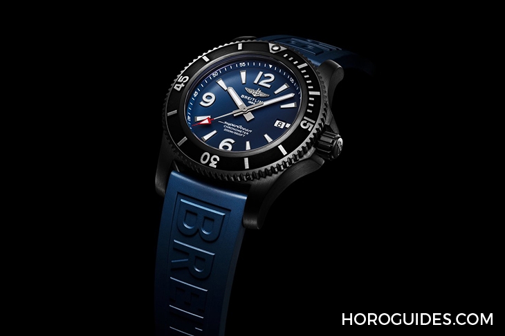 BREITLING - Breitling 經典再現 ! 2019 新品陸海空出擊