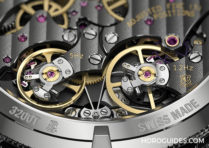 VACHERON CONSTANTIN - 江詩丹頓於香港慶祝 ONE OF NOT MANY 精神!