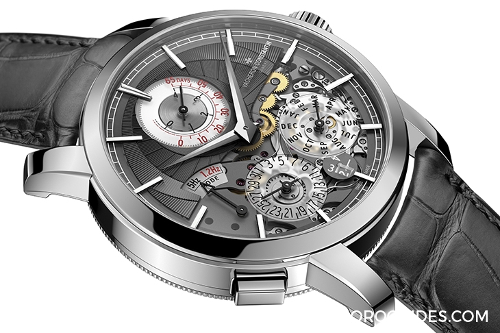 VACHERON CONSTANTIN - 江詩丹頓於香港慶祝 ONE OF NOT MANY 精神!