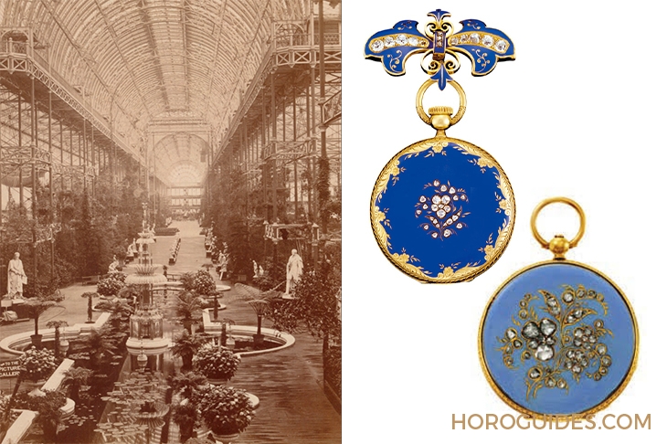PATEK PHILIPPE - PP 迷必睇! ! 2019 百達翡麗新加坡鐘錶藝術大展