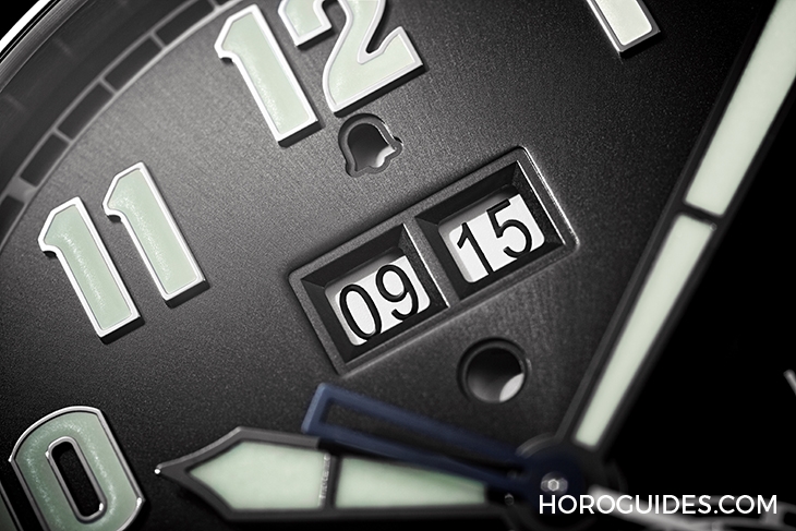 PATEK PHILIPPE - GRAND COMPLICATIONS - 5520P-001 - 複雜新作登場 ! PP首款兩地時間響鬧腕錶 5520P