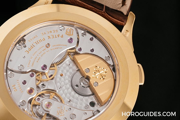 PATEK PHILIPPE - 藏家競逐款再現! PP 掐絲琺瑯世界時間 5231J