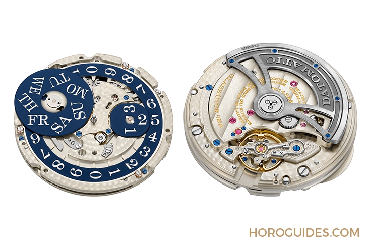 A. LANGE & SÖHNE - ODYSSEUS - 363.179 - 朗格以ODYSSEUS之名進軍頂級運動錶市場 ! 