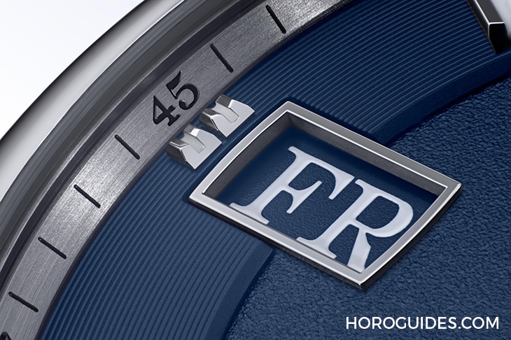 A. LANGE & SÖHNE - ODYSSEUS - 363.179 - 朗格以ODYSSEUS之名進軍頂級運動錶市場 ! 