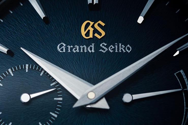 GRAND SEIKO - 藏家視角: IG名錶達人 @tranqated 的東京奇遇記
