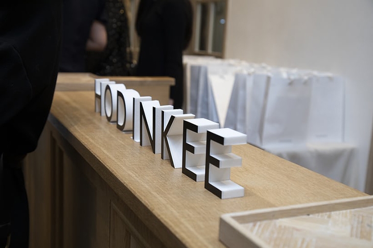 GRAND SEIKO - 藏家視角: IG名錶達人 @tranqated 的東京奇遇記