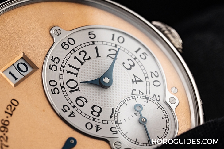 ROLEX - GMT-MASTER II - 126710BLRO-0001 - 關於收藏的故事 ! 名錶達人TALKS|Eric x  Fu Hsu