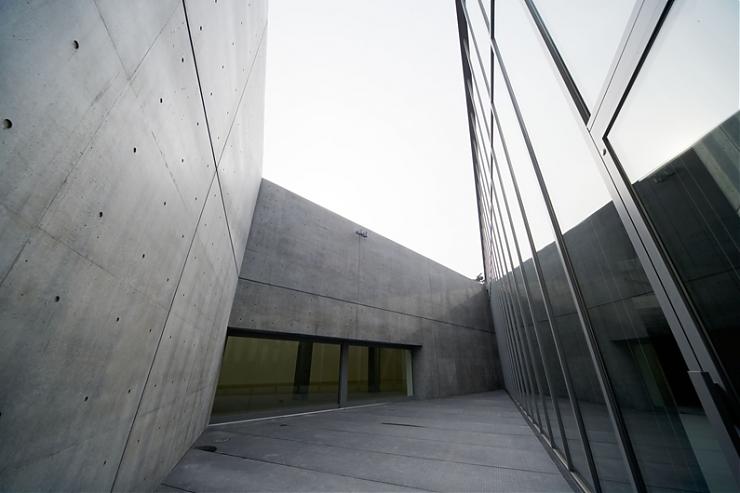 BVLGARI - OCTO - 103244 - BVLGARI╳安藤忠雄攜手打造Octo Finissimo限量腕錶