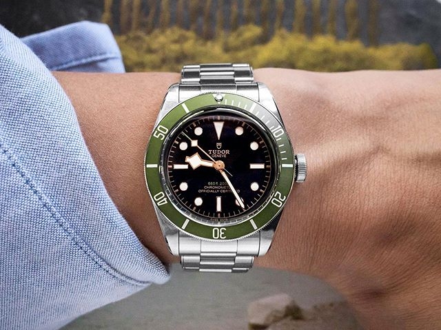 ROLEX - EXPLORER II - 216570-0001 - IG名錶達人，你一定要follow的@watchyouwearin