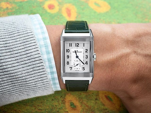 ROLEX - EXPLORER II - 216570-0001 - IG名錶達人，你一定要follow的@watchyouwearin