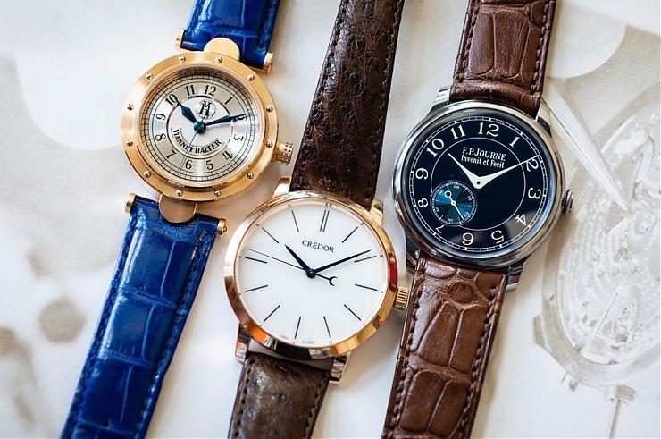 PATEK PHILIPPE - NAUTILUS - 5712/1A-001 - IG名錶達人，你一定要follow的@horomariobro 