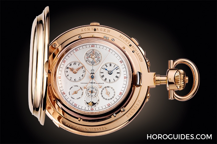 AUDEMARS PIGUET - 踏過現代與過去的層層螺旋,走進愛彼博物館的鐘錶星系
