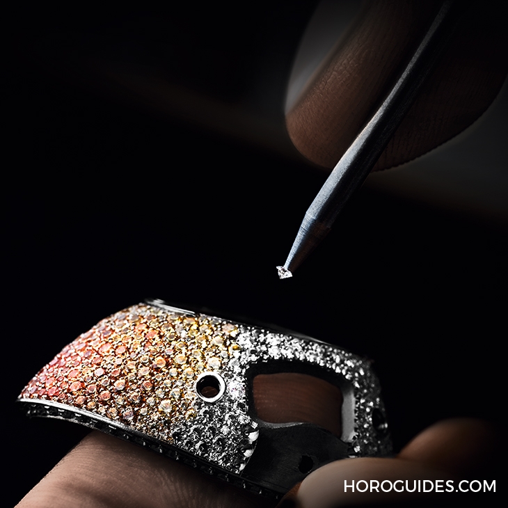 AUDEMARS PIGUET - 踏過現代與過去的層層螺旋,走進愛彼博物館的鐘錶星系