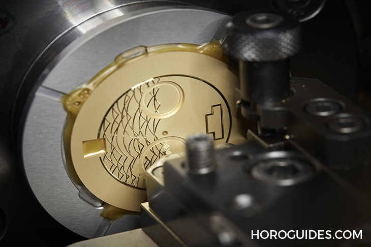 BREGUET - MARINE - 5517BR/12/RZ0 - 寶璣Marine跟上金屬鍊帶潮!三款Marine鍊帶款全新登場