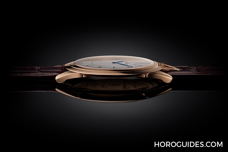 JAEGER-LECOULTRE - MASTER ULTRA THIN - 3402393 - 向《皇家特工:第一任務》致意!積家超薄大師系列王者之劍腕錶,於MR PORTER首賣