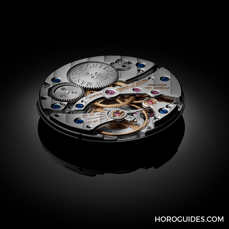 JAEGER-LECOULTRE - MASTER ULTRA THIN - 3402393 - 向《皇家特工:第一任務》致意!積家超薄大師系列王者之劍腕錶,於MR PORTER首賣