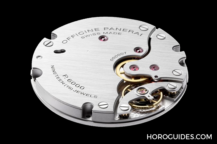 PANERAI - LUMINOR - PAM01085 - 首見OP logo搭藍面|沛納海Luminor Blu Mare腕錶