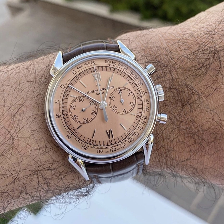 AUDEMARS PIGUET - ROYAL OAK - 15202BC.OO.1240BC.01 - IG名錶達人,你一定要follow的@watch_1505