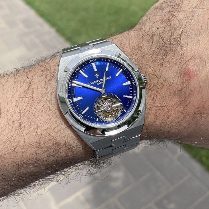 AUDEMARS PIGUET - ROYAL OAK - 15202BC.OO.1240BC.01 - IG名錶達人,你一定要follow的@watch_1505